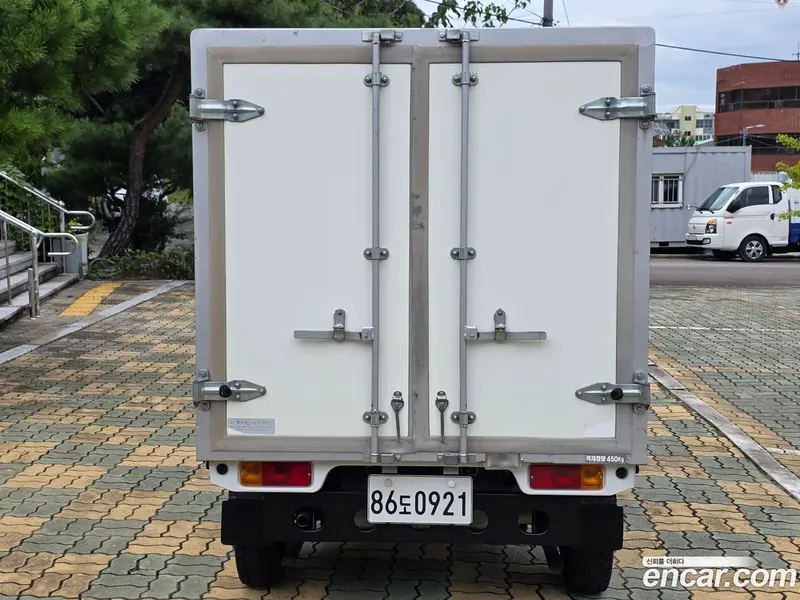 ChevroletGMDaewoo labo