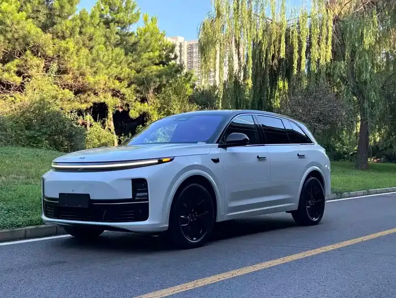 Li Auto L7