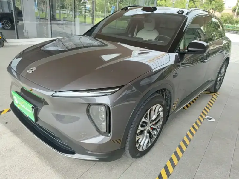 NIO ES6