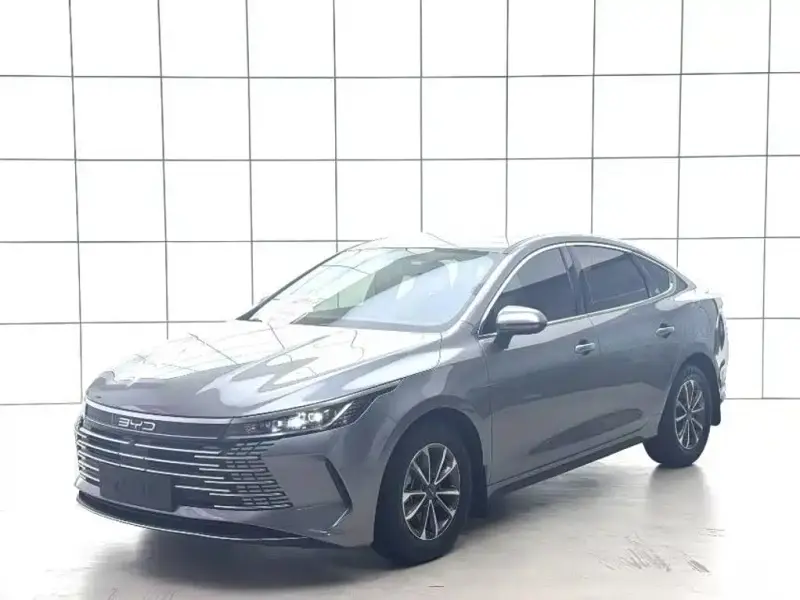 BYD Seal DM-i (Destroyer 05)