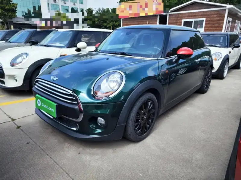 MINI Mini