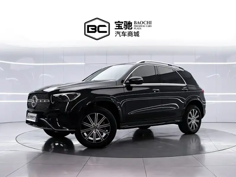 Mercedes-Benz GLE( )