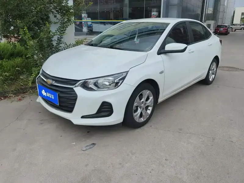 Chevrolet Cavalier