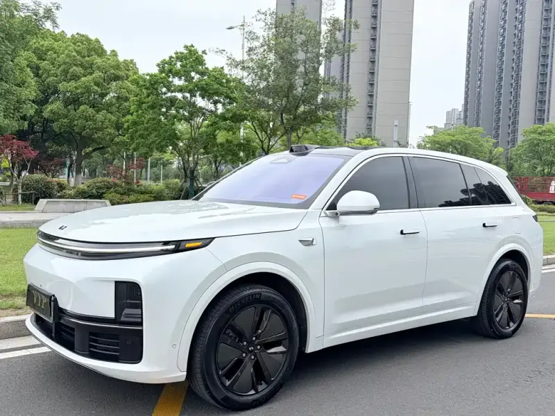 Li Auto L7