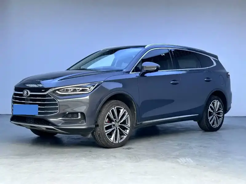 BYD Tang