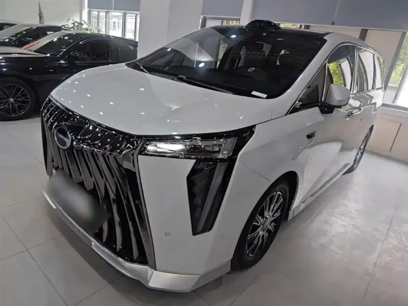 GAC Motor M8