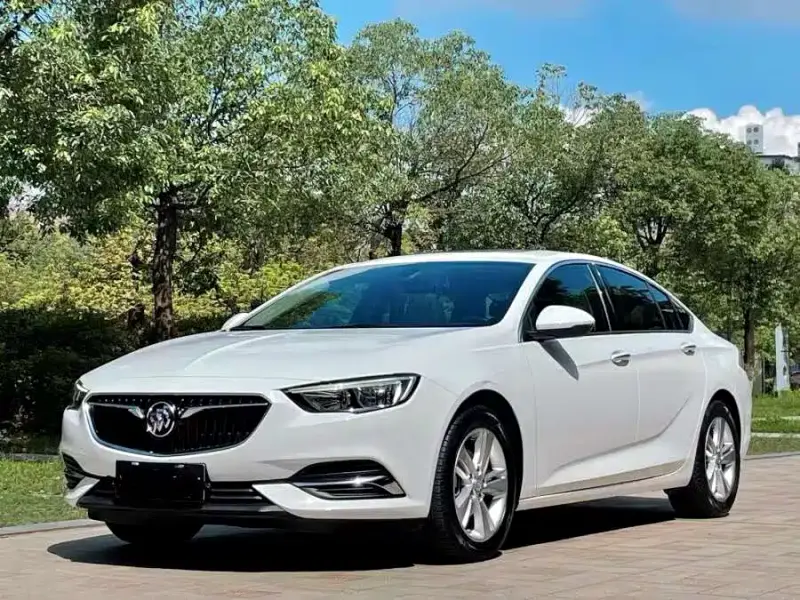 Buick Regal