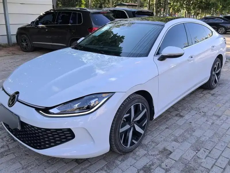 Volkswagen Lamando