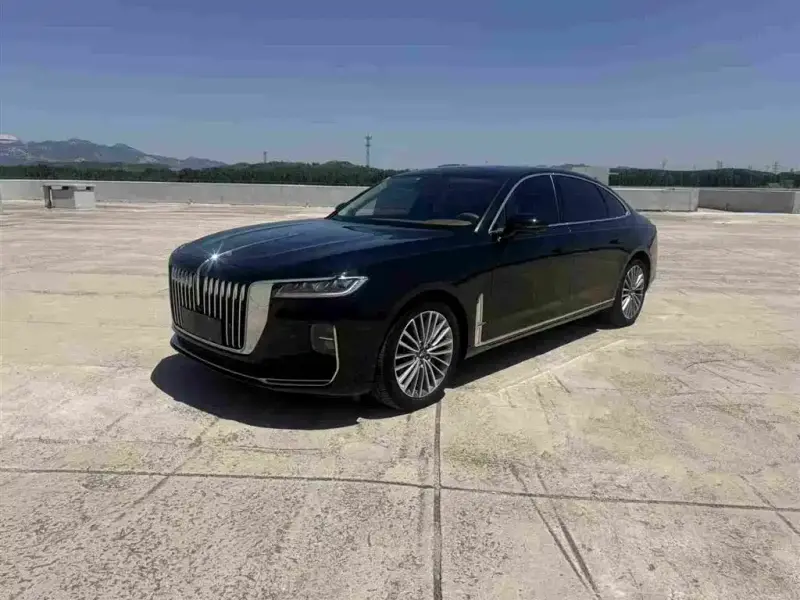 Hongqi H9