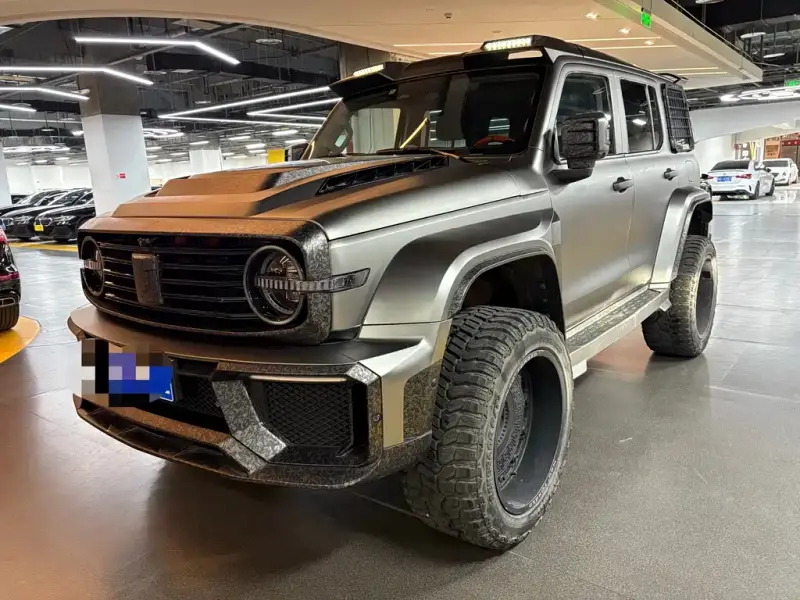 Tank 300