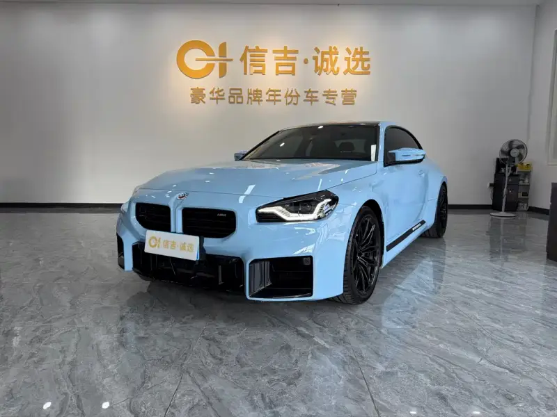 BMW M2