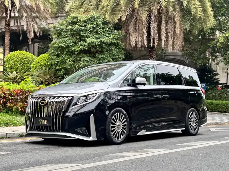 GAC Motor M8