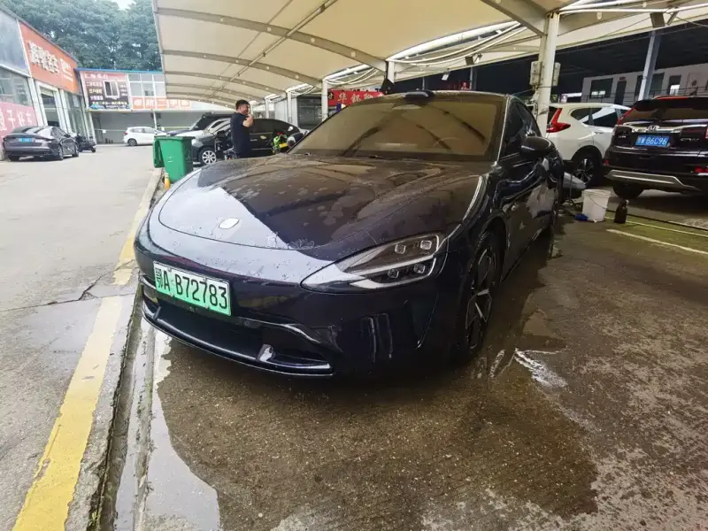 Xiaomi SU7