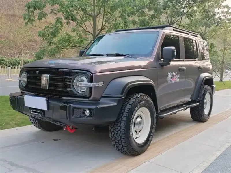 Tank 300