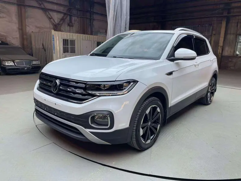 Volkswagen Tacqua