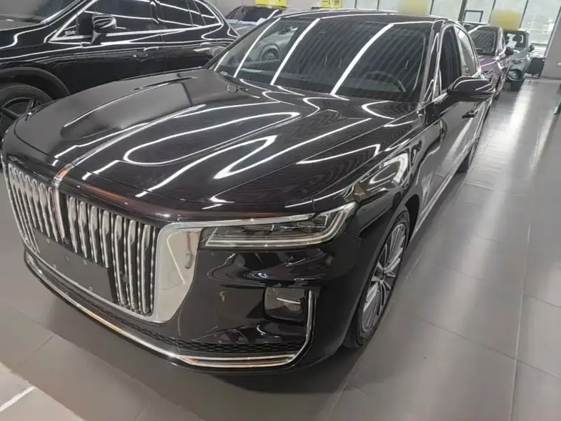 Hongqi H9