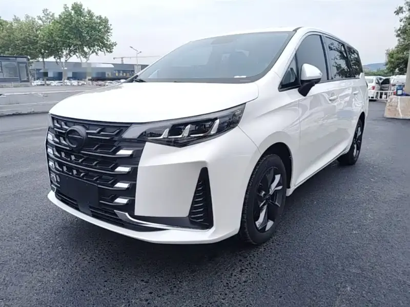 GAC Motor M6