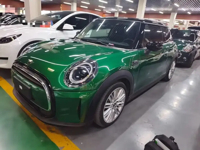 MINI Mini