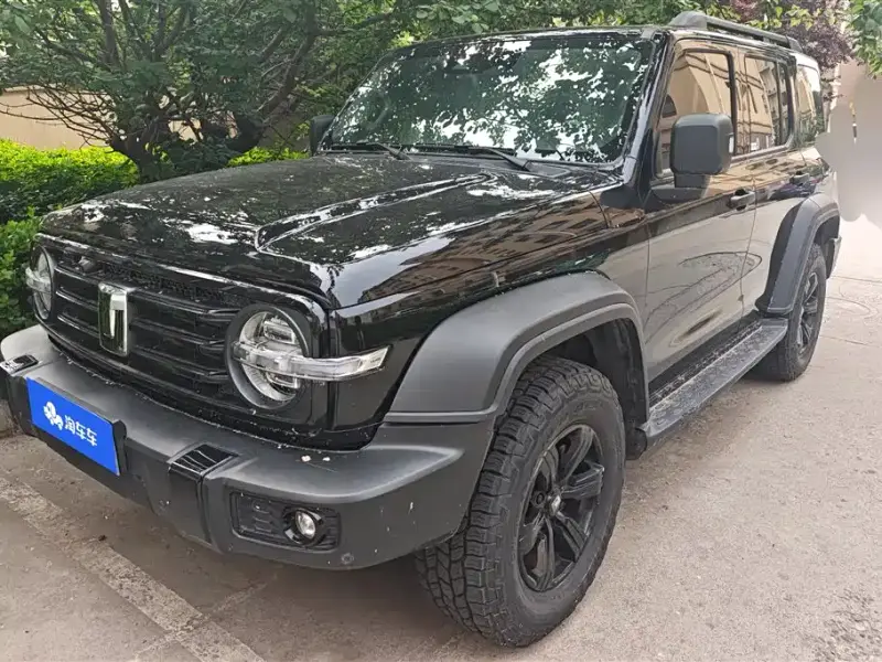 Tank 300