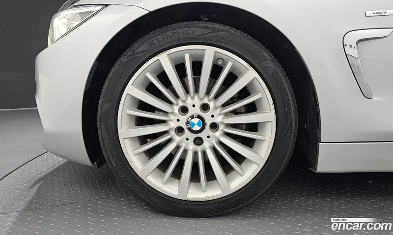 BMW 4-Series