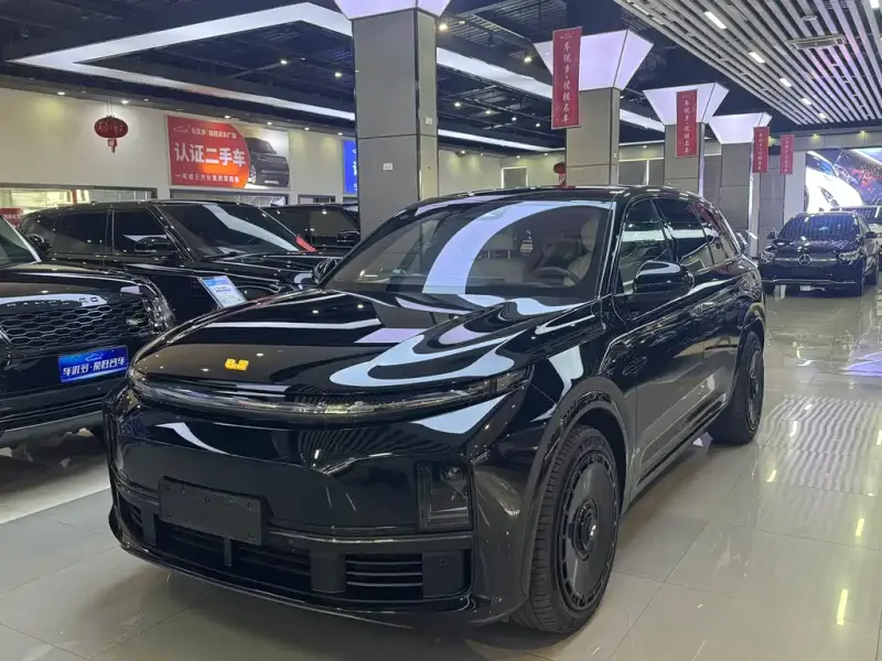 Li Auto L7