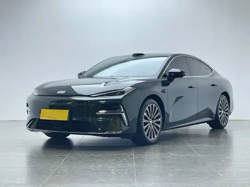 Galaxy Xingyao 8