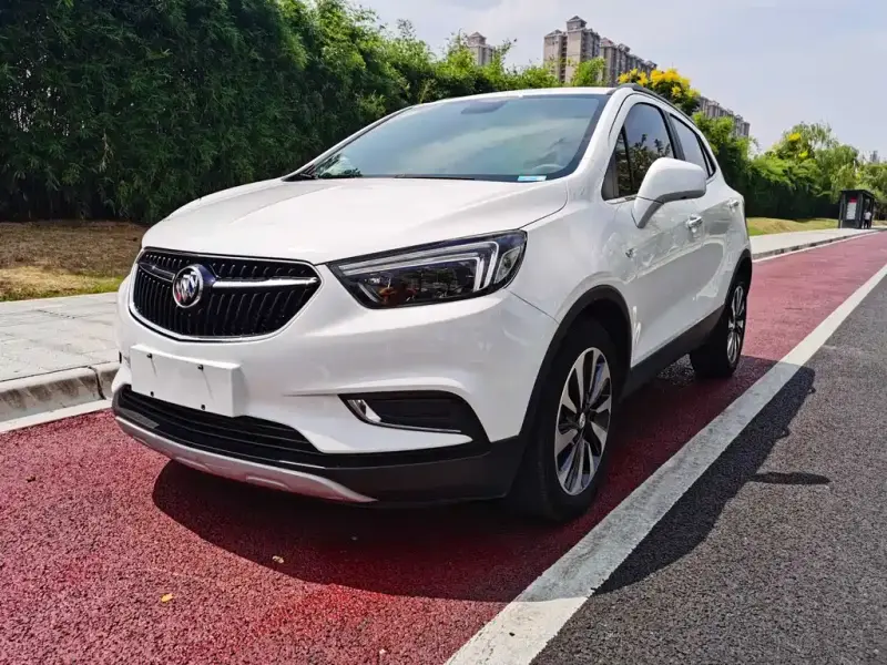 Buick Encore