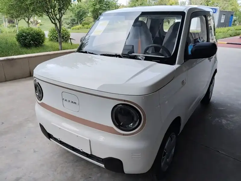 Galaxy Panda Mini (Panda)