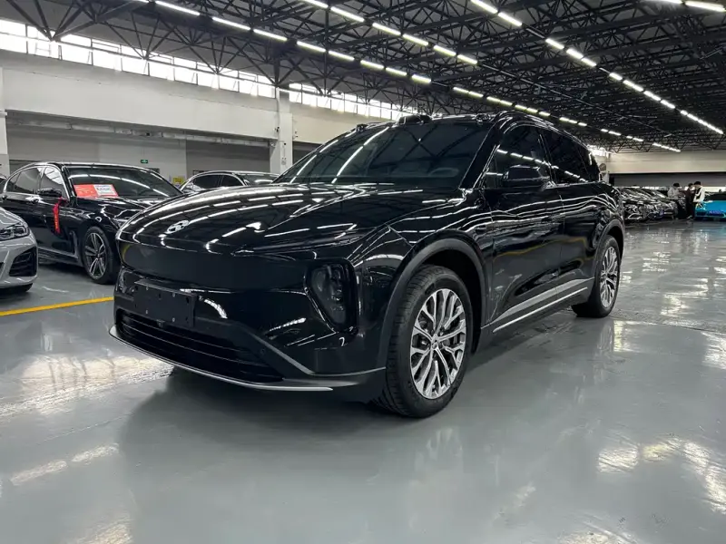 NIO ES6