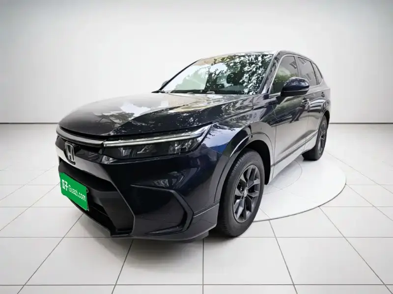 Honda Breeze