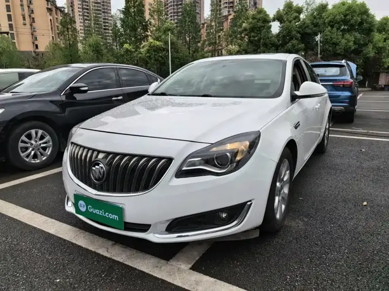 Buick Regal