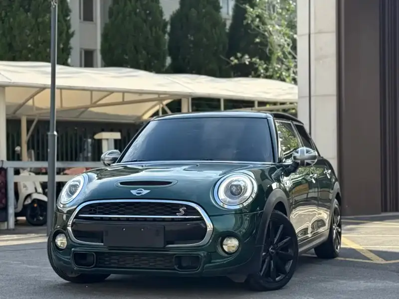MINI Mini
