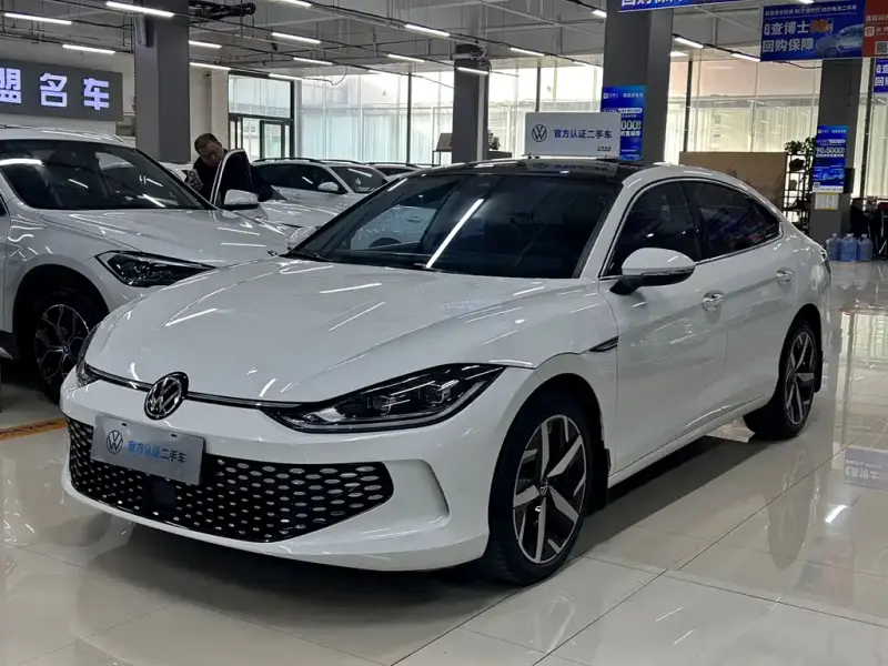Volkswagen Lamando