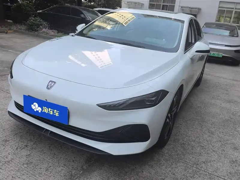 Roewe MG D7 (D7)