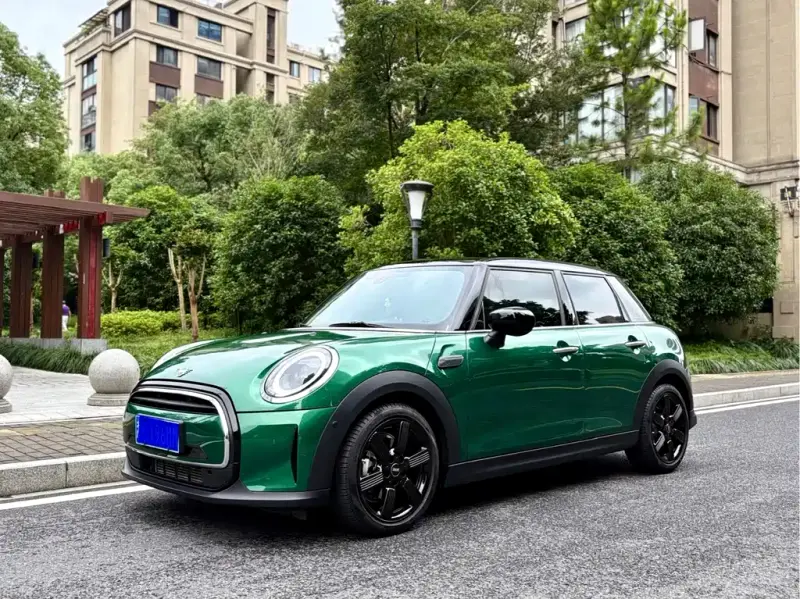 MINI Mini