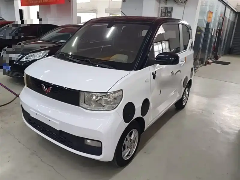 Wuling Hongguang Mini EV (MINIEV)