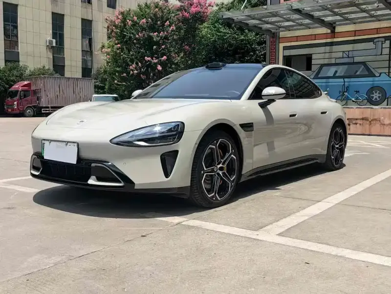 Xiaomi SU7