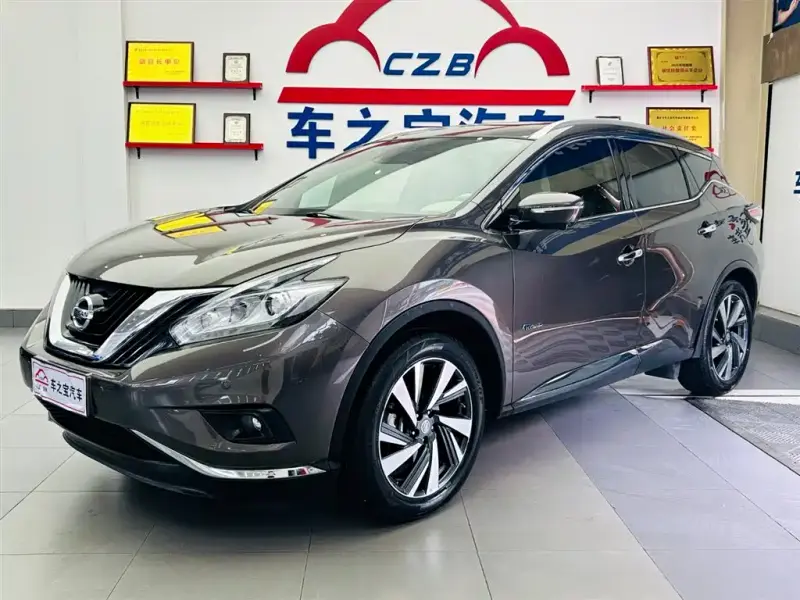 Nissan Murano