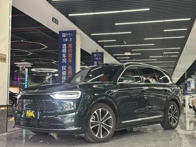AITO M7