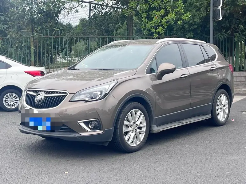 Buick Envision