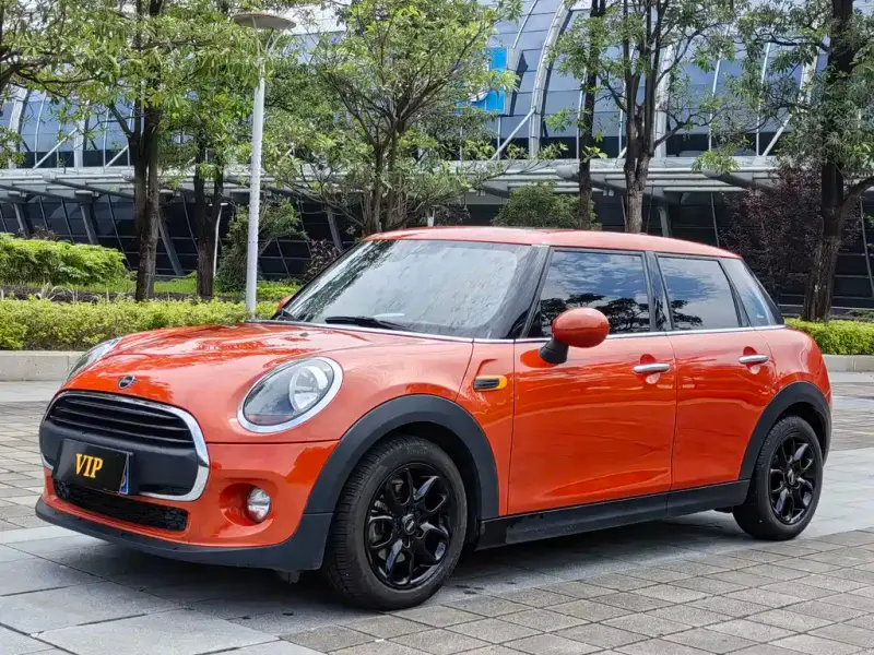 MINI Mini