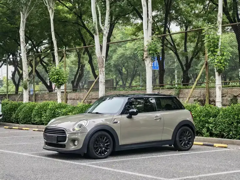 MINI Mini