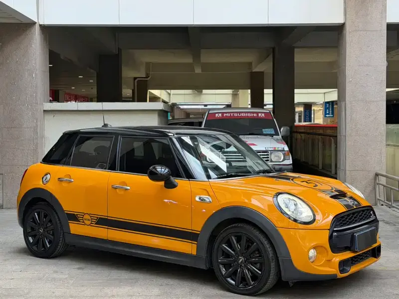 MINI Mini