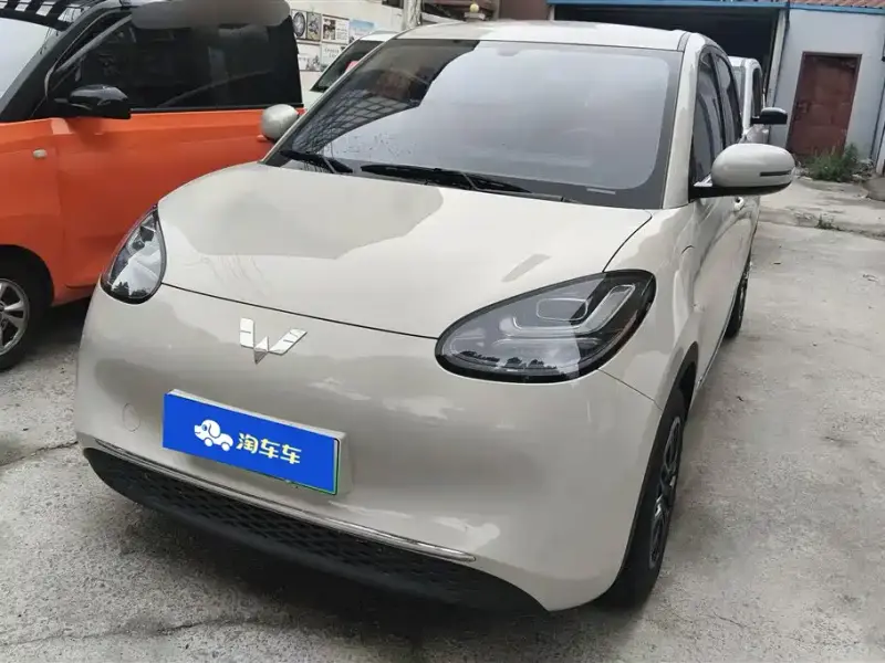 Wuling Bingo