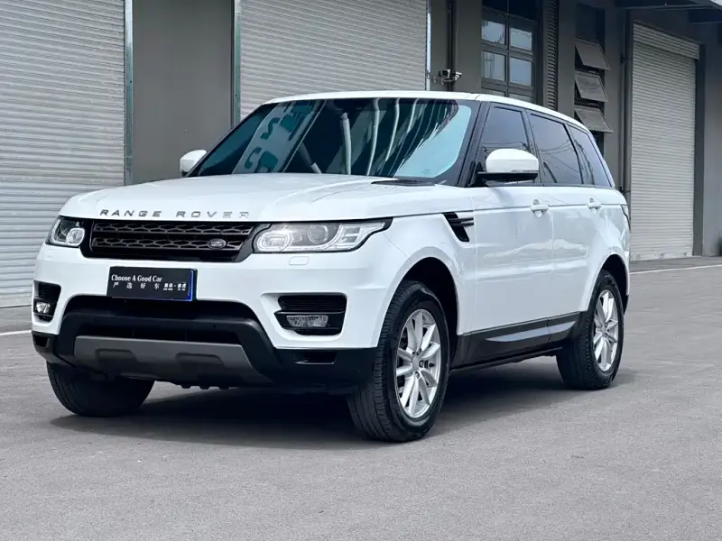 Land Rover Sport