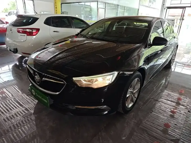 Buick Regal