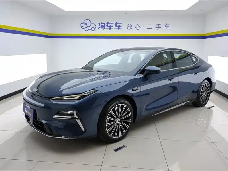 Galaxy Xingyao 8