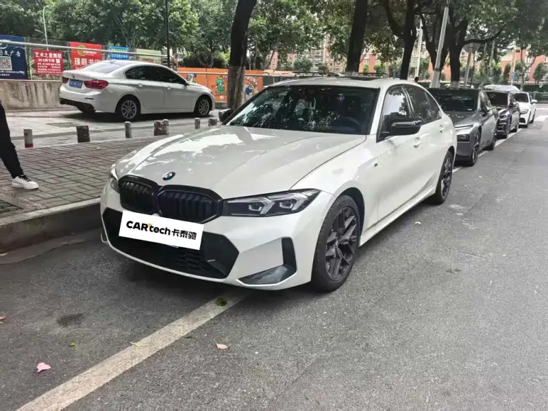 BMW 3-Series
