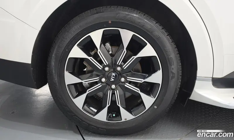 Kia Carnival (Canival)