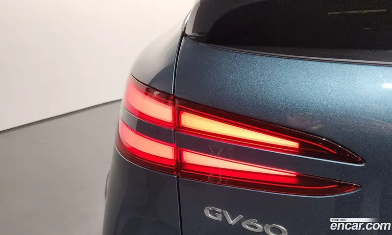 Genesis GV60